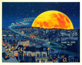 ムーンライトエキスプレス